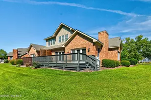 136 Golf Club Dr, Elizabeth City, NC 27909 - Photo 34