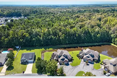 136 Golf Club Drive #A, Elizabeth City, NC 27909 - Photo 38