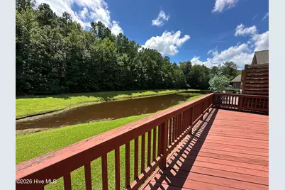 136 Golf Club Drive #A, Elizabeth City, NC 27909 - Photo 4