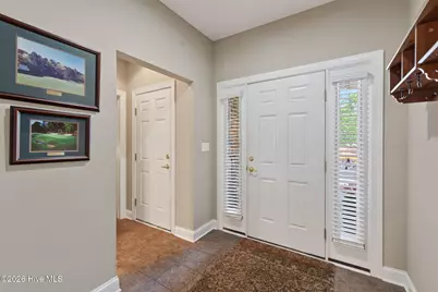 136 Golf Club Drive #A, Elizabeth City, NC 27909 - Photo 4