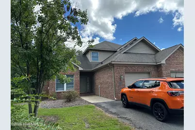 136 Golf Club Drive #A, Elizabeth City, NC 27909 - Photo 2