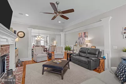 2041 Egret Circle, Evans, GA 30809 - Photo 12
