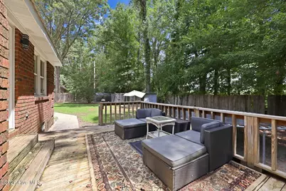 2453 Pennant Drive, Greenville, NC 27834 - Photo 14