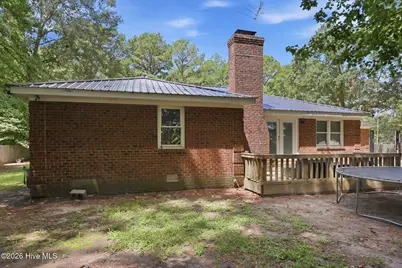 2453 Pennant Drive, Greenville, NC 27834 - Photo 8