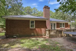 2453 Pennant Dr, Greenville, NC 27834 - Photo 8