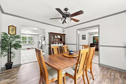 2453 Pennant Drive, Greenville, NC 27834 - Photo 26