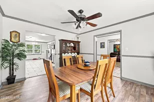 2453 Pennant Dr, Greenville, NC 27834 - Photo 26