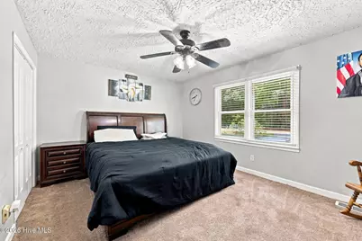 2453 Pennant Drive, Greenville, NC 27834 - Photo 38
