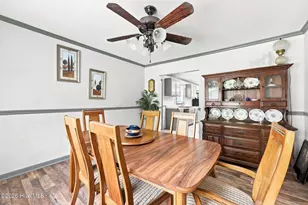 2453 Pennant Dr, Greenville, NC 27834 - Photo 24