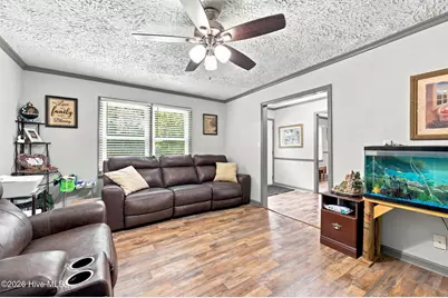 2453 Pennant Drive, Greenville, NC 27834 - Photo 22