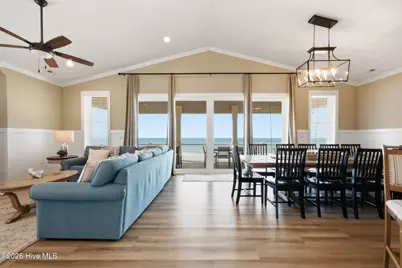 6203 Ocean Drive, Emerald Isle, NC 28594 - Photo 6