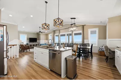 6203 Ocean Drive, Emerald Isle, NC 28594 - Photo 12