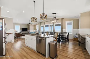 6203 Ocean Dr, Emerald Isle, NC 28594 - Photo 12