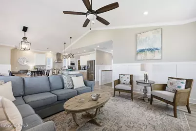 6203 Ocean Drive, Emerald Isle, NC 28594 - Photo 8