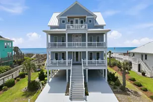 6203 Ocean Dr, Emerald Isle, NC 28594 - Photo 1