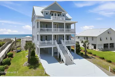 6203 Ocean Drive, Emerald Isle, NC 28594 - Photo 2