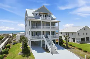 6203 Ocean Dr, Emerald Isle, NC 28594 - Photo 2