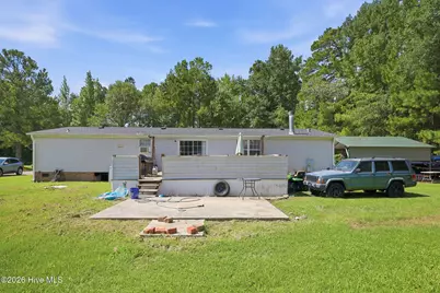1919 Manning Road, Greenville, NC 27858 - Photo 32