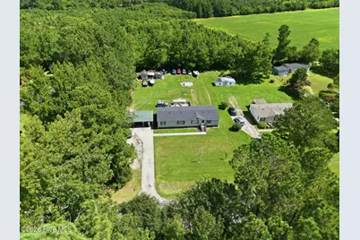 1919 Manning Road, Greenville, NC 27858 - Photo 2