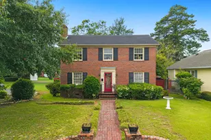 1201 N Walnut St, Lumberton, NC 28358 - Photo 1