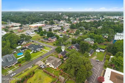 1201 N Walnut Street, Lumberton, NC 28358 - Photo 40