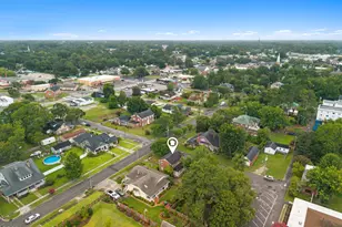 1201 N Walnut St, Lumberton, NC 28358 - Photo 40
