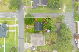 1201 N Walnut St, Lumberton, NC 28358 - Photo 32