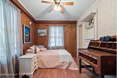1201 N Walnut Street, Lumberton, NC 28358 - Photo 8