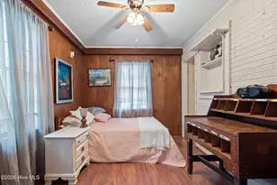 1201 N Walnut St, Lumberton, NC 28358 - Photo 8