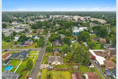 1201 N Walnut Street, Lumberton, NC 28358 - Photo 38