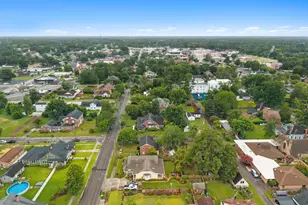 1201 N Walnut St, Lumberton, NC 28358 - Photo 38
