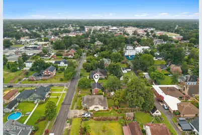 1201 N Walnut Street, Lumberton, NC 28358 - Photo 34