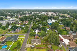 1201 N Walnut St, Lumberton, NC 28358 - Photo 34