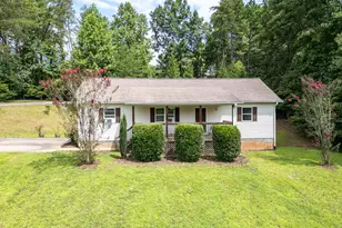 90 Copperhill Church Ln, Warne, NC 28909 - Photo 24