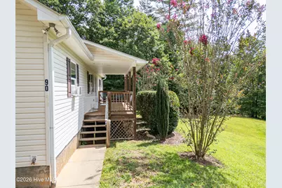 90 Copperhill Church Lane, Warne, NC 28909 - Photo 2