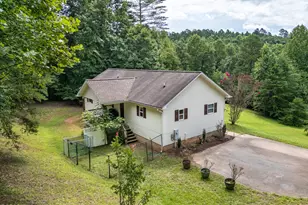 90 Copperhill Church Ln, Warne, NC 28909 - Photo 34