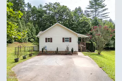 90 Copperhill Church Lane, Warne, NC 28909 - Photo 36