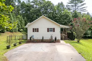 90 Copperhill Church Ln, Warne, NC 28909 - Photo 36