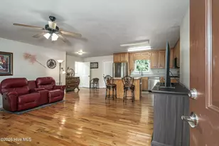90 Copperhill Church Ln, Warne, NC 28909 - Photo 4