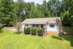 90 Copperhill Church Ln, Warne, NC 28909 - Photo 28