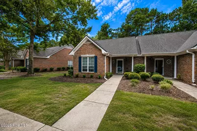 1600 Sturdivant Drive #54, Wilmington, NC 28403 - Photo 26