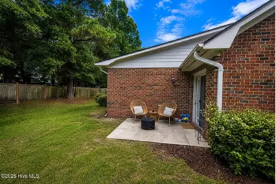 1600 Sturdivant Drive #54, Wilmington, NC 28403 - Photo 4