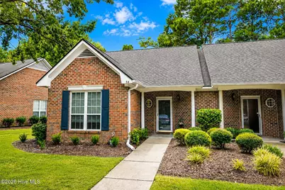 1600 Sturdivant Drive #54, Wilmington, NC 28403 - Photo 1