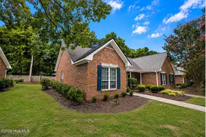 1600 Sturdivant Drive #54, Wilmington, NC 28403 - Photo 2