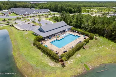 3401 Island Lakes Drive, Southport, NC 28461 - Photo 40