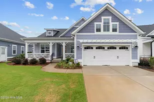 3401 Island Lakes Dr, Southport, NC 28461 - Photo 1