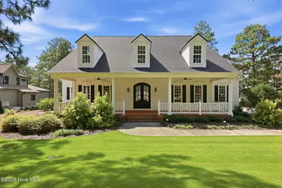 102 Chesterfield Drive, Pinehurst, NC 28374 - Photo 1