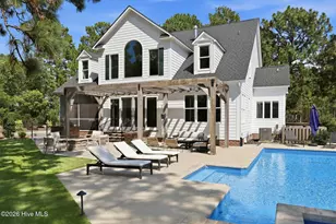 102 Chesterfield Dr, Pinehurst, NC 28374 - Photo 60