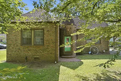 112 S Audubon Avenue, Goldsboro, NC 27530 - Photo 6