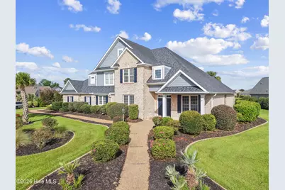 1041 Golden Sands Way, Leland, NC 28451 - Photo 4